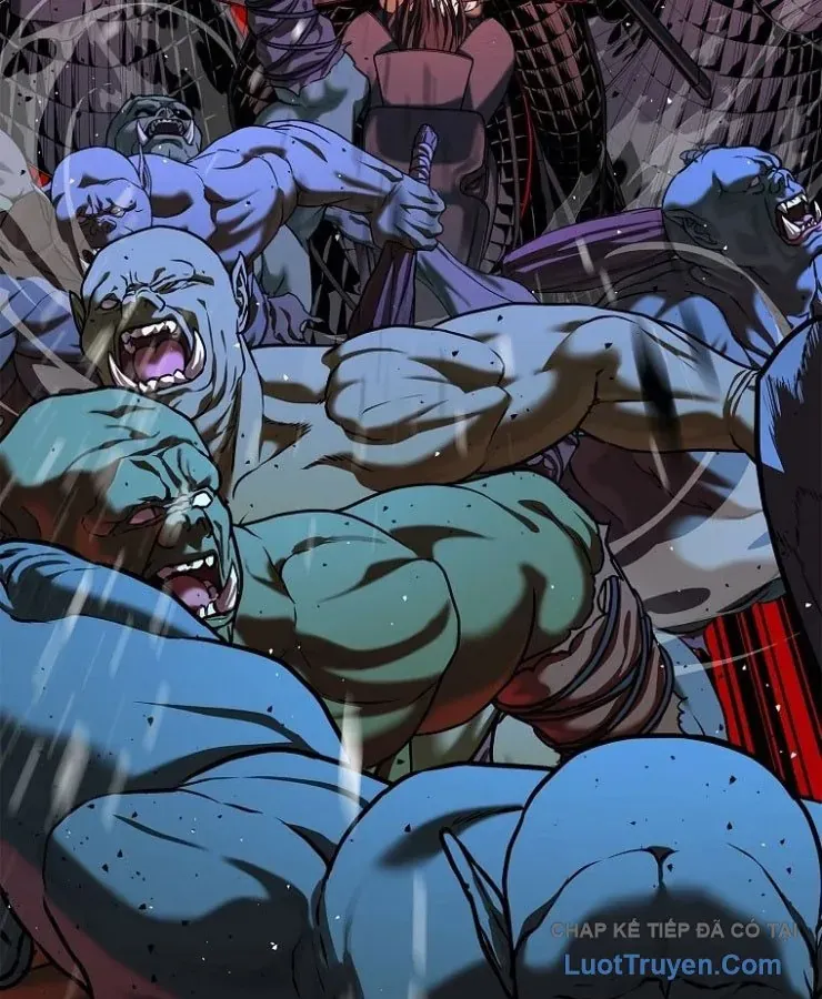 Cương Thiết Liệt Đế Chapter 36 - 188
