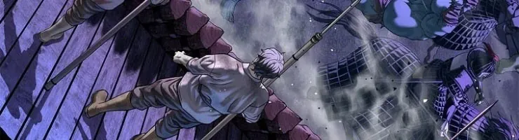 Cương Thiết Liệt Đế Chapter 36 - 196