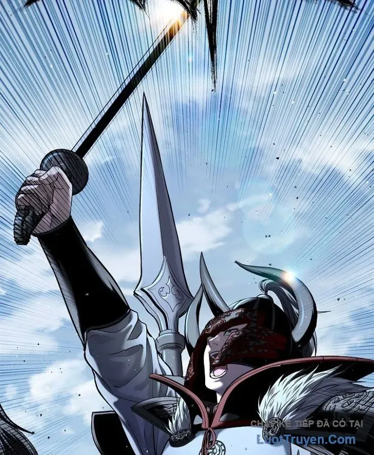 Cương Thiết Liệt Đế Chapter 36 - 200