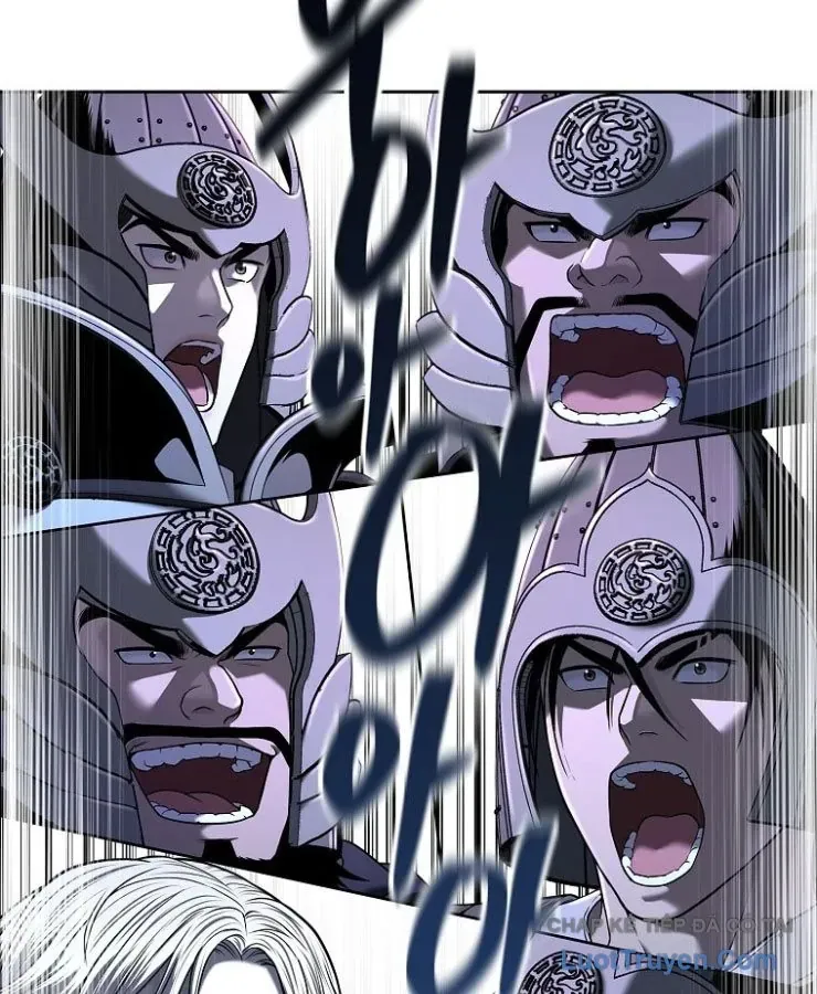 Cương Thiết Liệt Đế Chapter 36 - 202