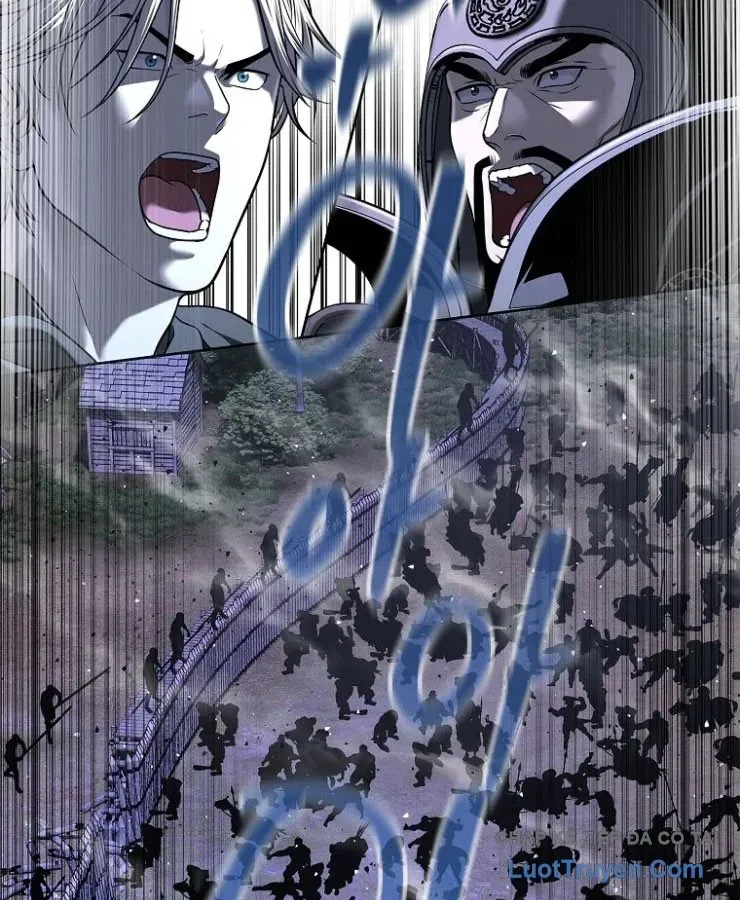 Cương Thiết Liệt Đế Chapter 36 - 203