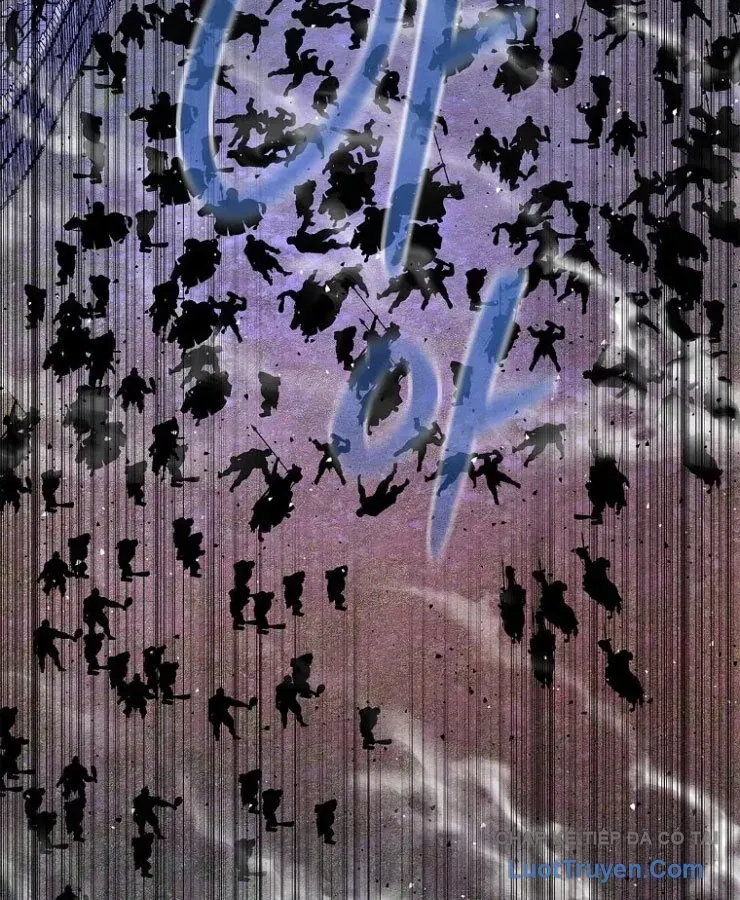 Cương Thiết Liệt Đế Chapter 36 - 204