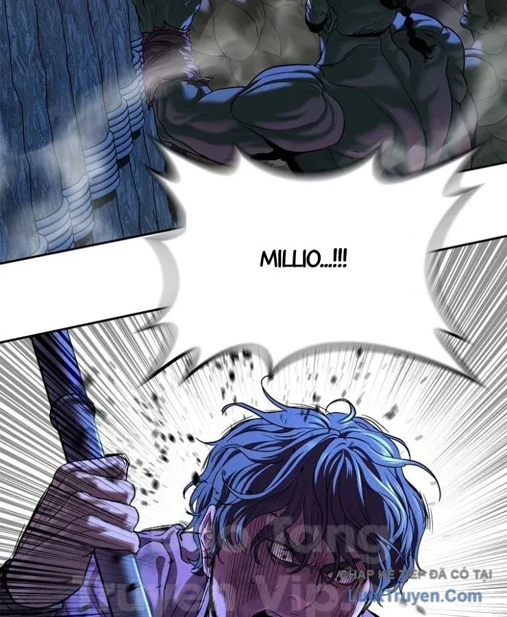 Cương Thiết Liệt Đế Chapter 36 - 24