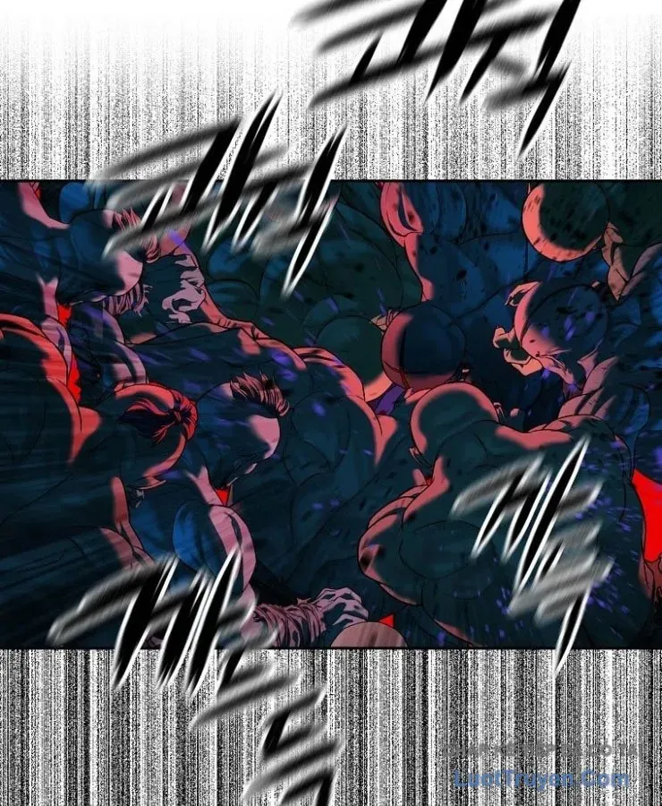 Cương Thiết Liệt Đế Chapter 36 - 30