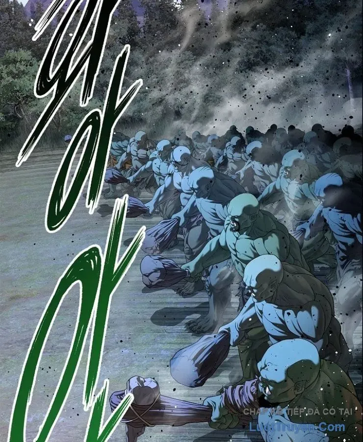 Cương Thiết Liệt Đế Chapter 36 - 4