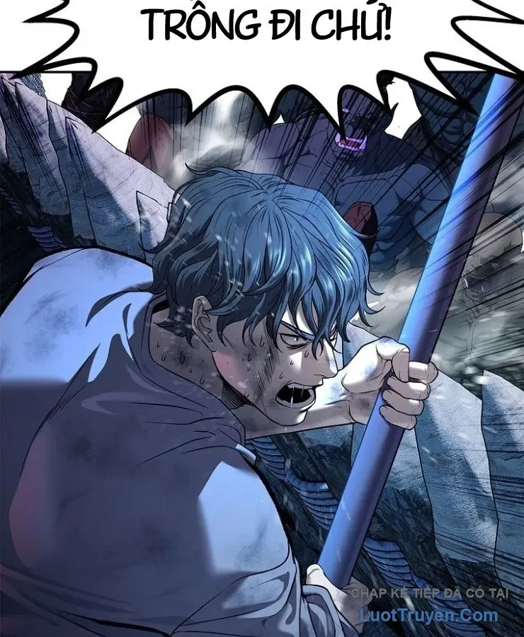 Cương Thiết Liệt Đế Chapter 36 - 33