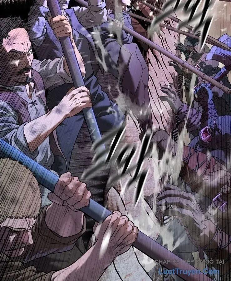 Cương Thiết Liệt Đế Chapter 36 - 35