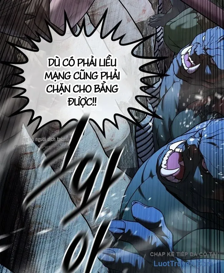 Cương Thiết Liệt Đế Chapter 36 - 36