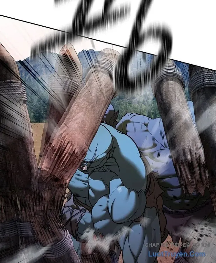 Cương Thiết Liệt Đế Chapter 36 - 38