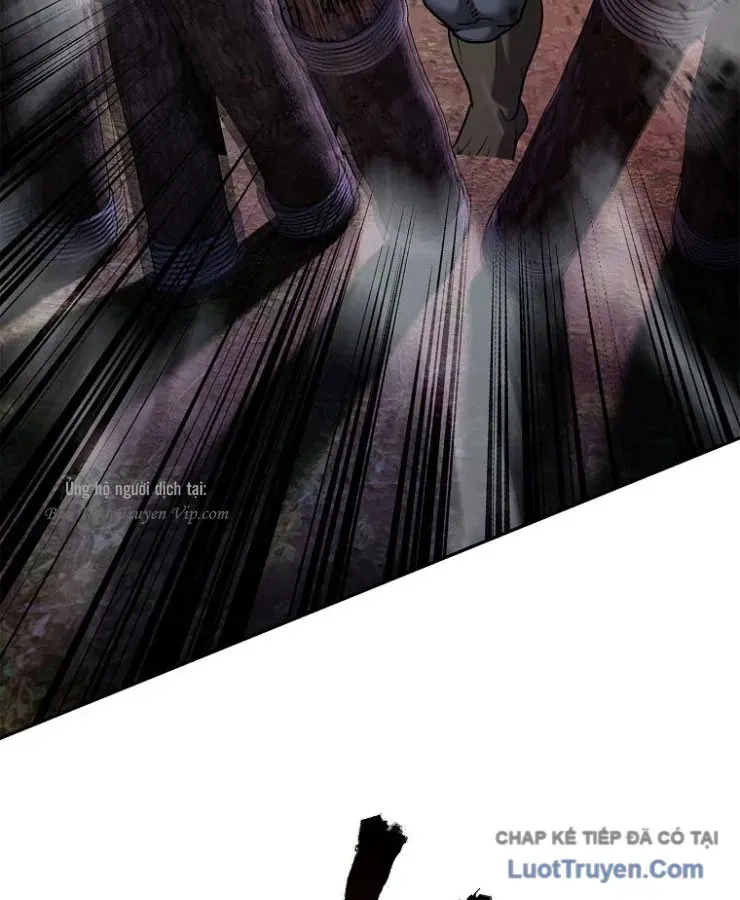 Cương Thiết Liệt Đế Chapter 36 - 39