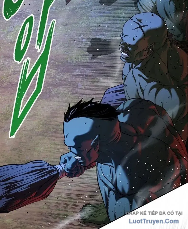 Cương Thiết Liệt Đế Chapter 36 - 5