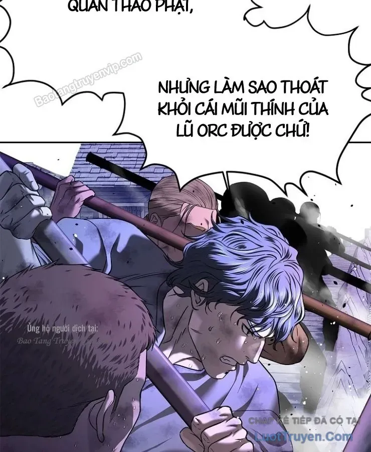 Cương Thiết Liệt Đế Chapter 36 - 45