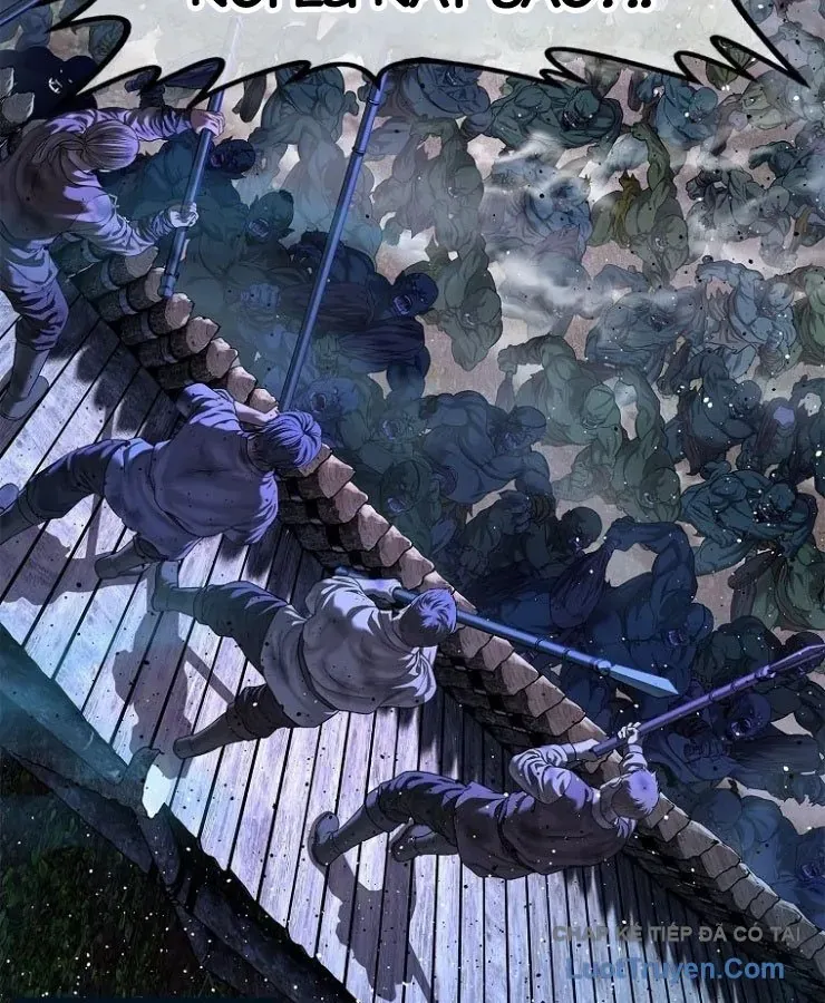 Cương Thiết Liệt Đế Chapter 36 - 52