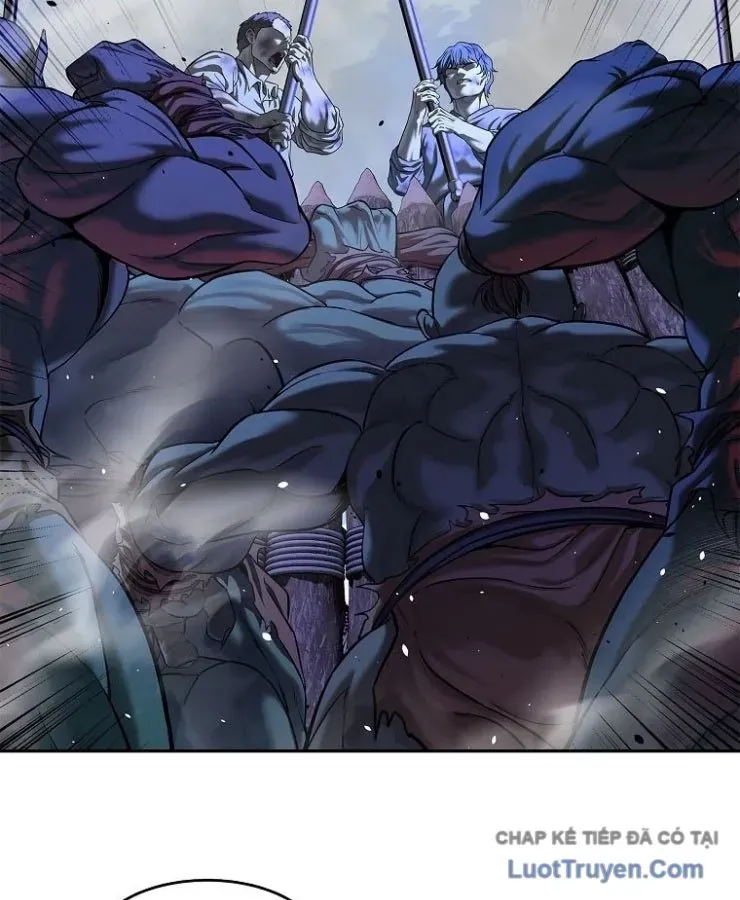 Cương Thiết Liệt Đế Chapter 36 - 54