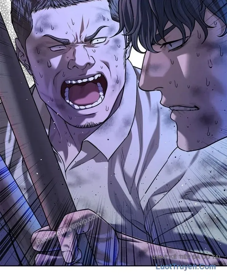 Cương Thiết Liệt Đế Chapter 36 - 58