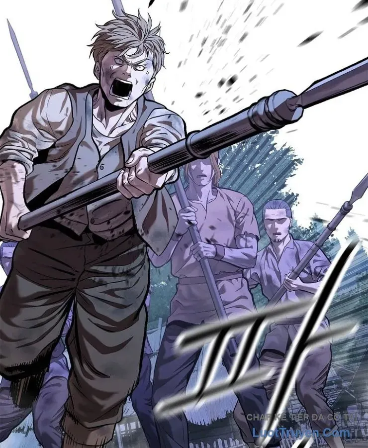 Cương Thiết Liệt Đế Chapter 36 - 61