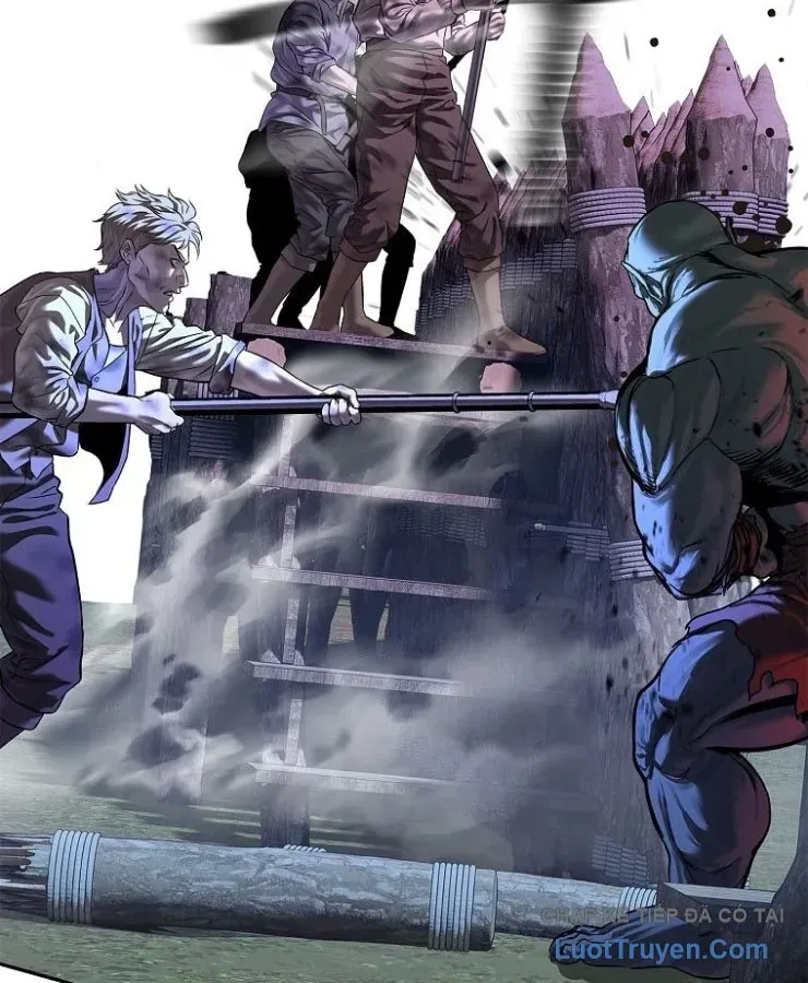 Cương Thiết Liệt Đế Chapter 36 - 65