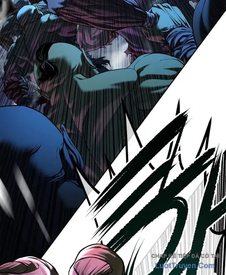 Cương Thiết Liệt Đế Chapter 36 - 8