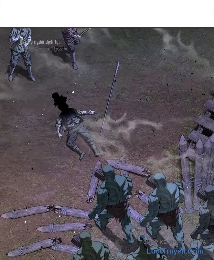 Cương Thiết Liệt Đế Chapter 36 - 73