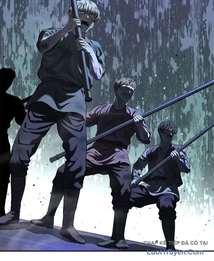 Cương Thiết Liệt Đế Chapter 36 - 75