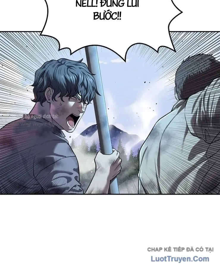 Cương Thiết Liệt Đế Chapter 36 - 81