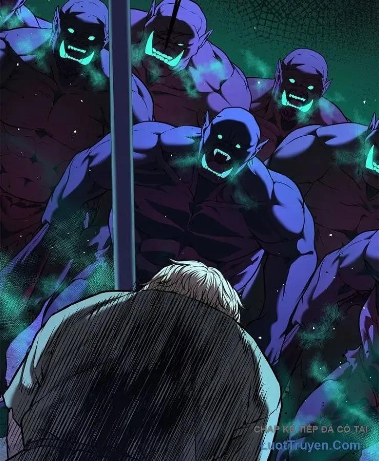 Cương Thiết Liệt Đế Chapter 36 - 84