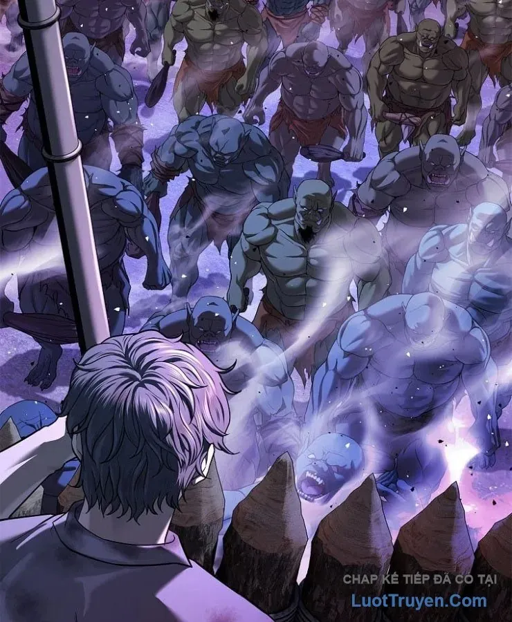 Cương Thiết Liệt Đế Chapter 36 - 95