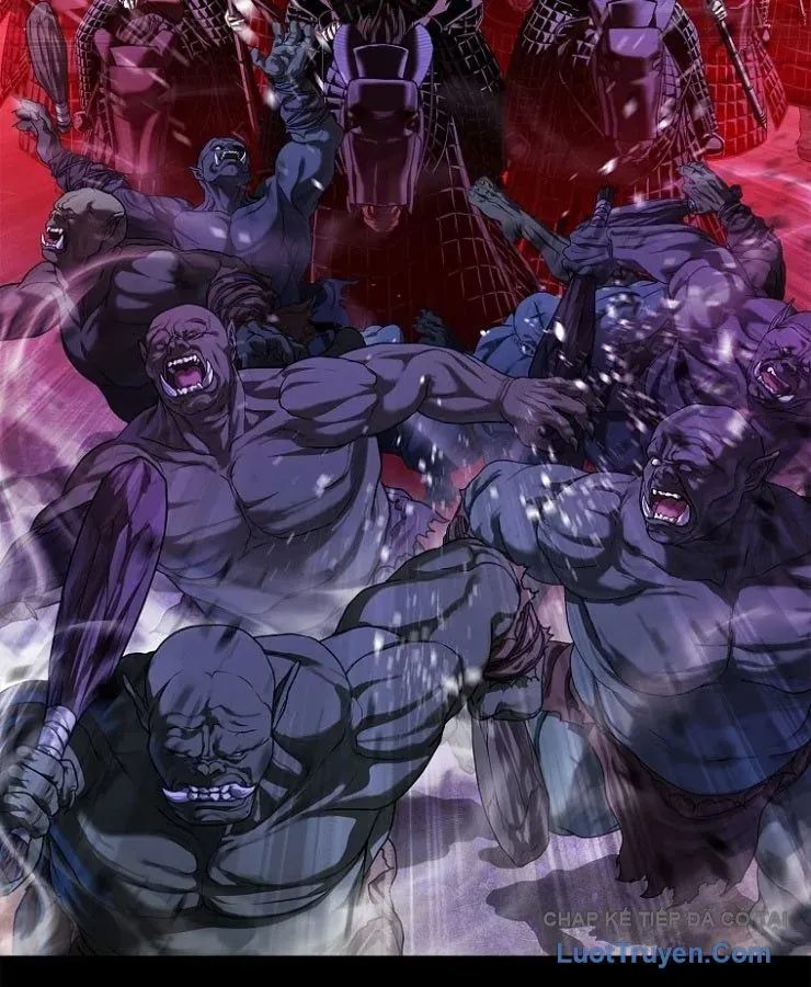 Cương Thiết Liệt Đế Chapter 36 - 100