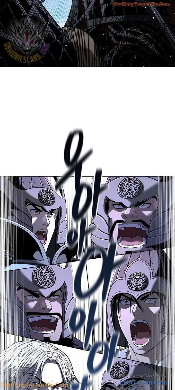 Cương Thiết Liệt Đế Chapter 37 - 2