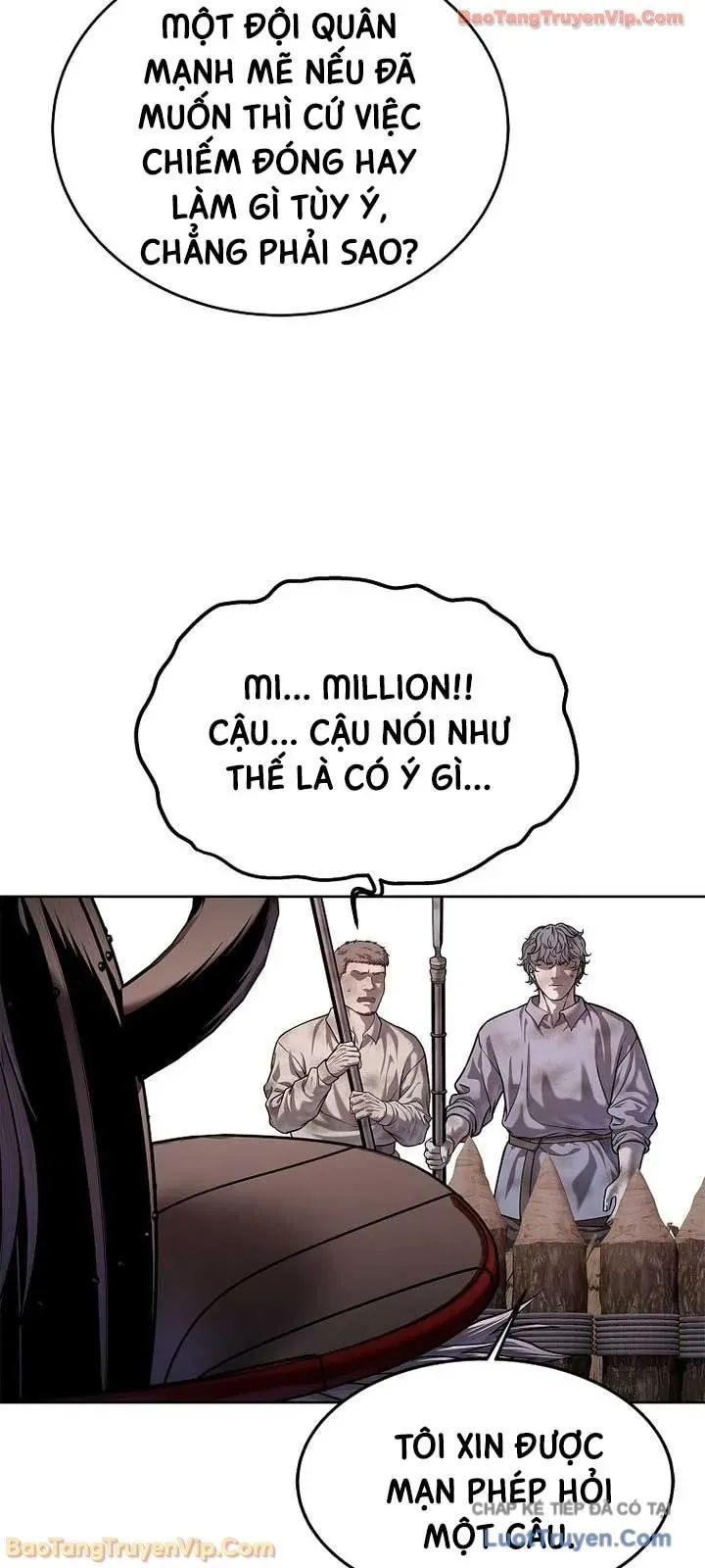 Cương Thiết Liệt Đế Chapter 37 - 101