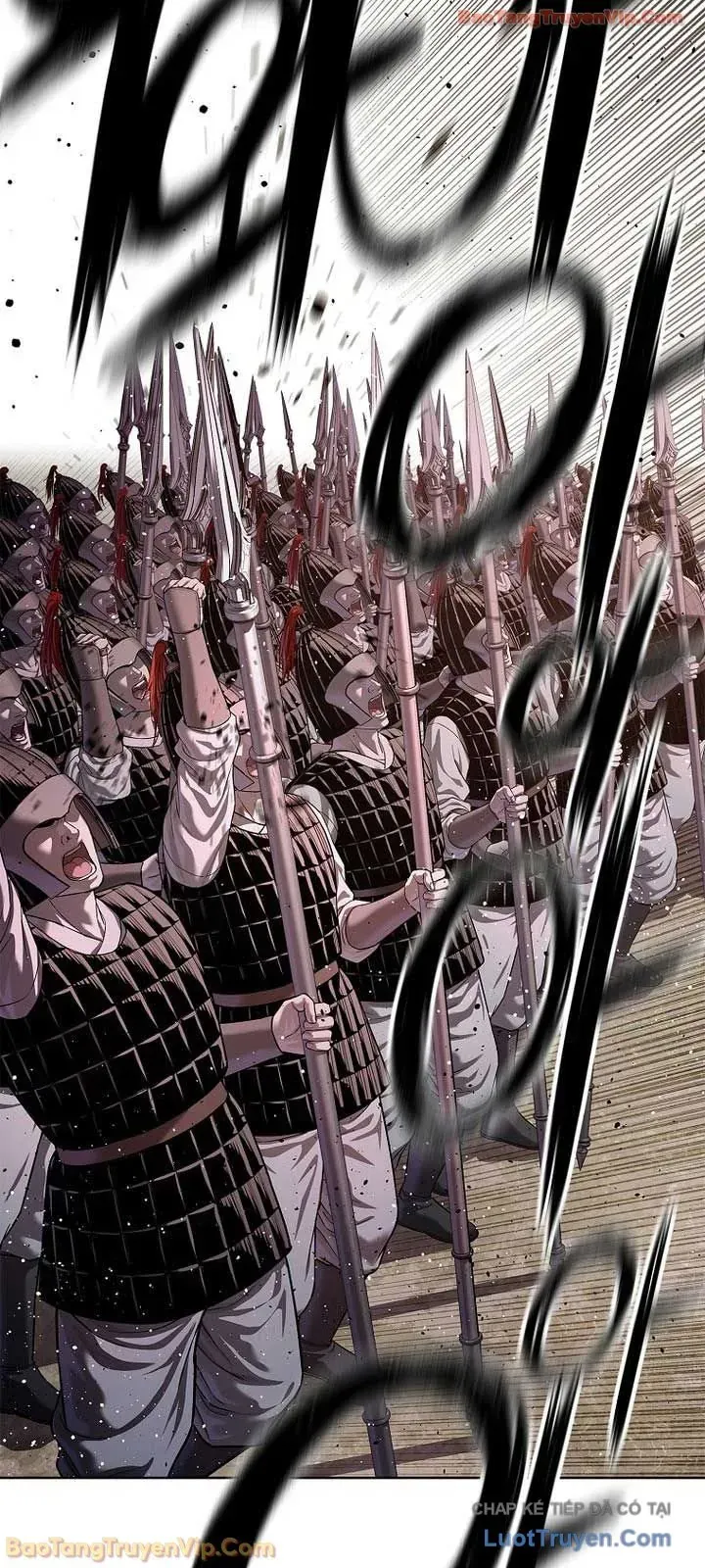 Cương Thiết Liệt Đế Chapter 37 - 108