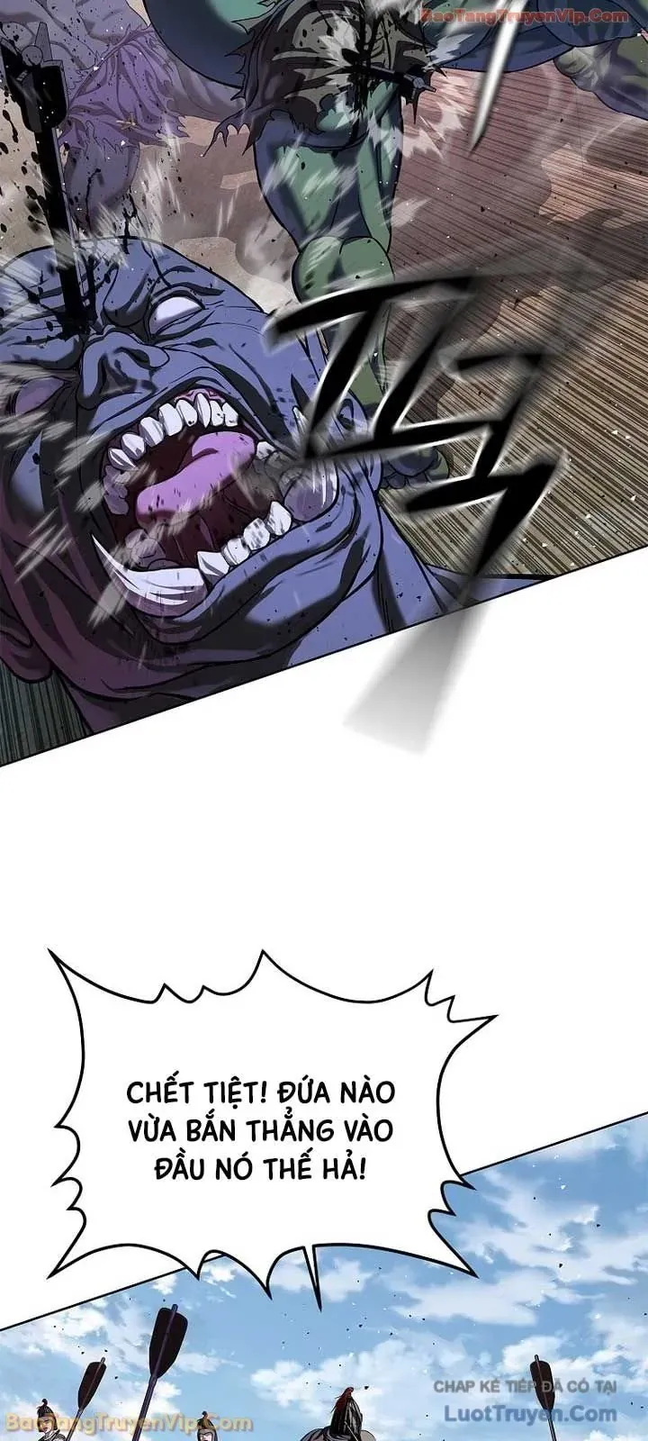 Cương Thiết Liệt Đế Chapter 37 - 12