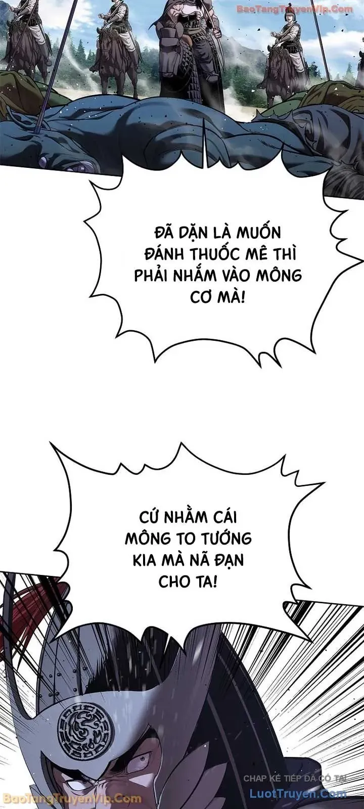 Cương Thiết Liệt Đế Chapter 37 - 13