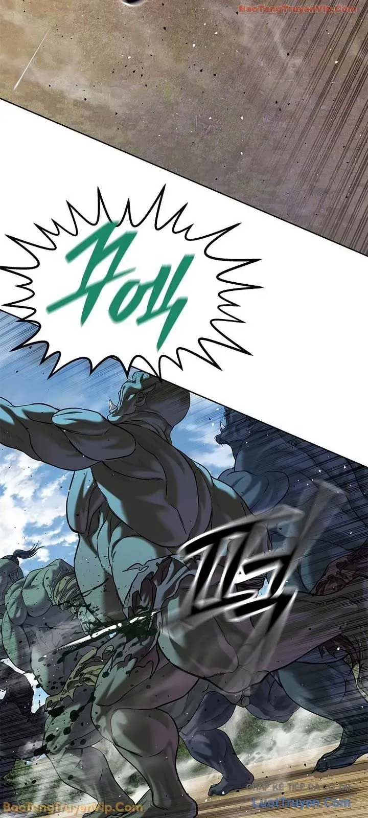 Cương Thiết Liệt Đế Chapter 37 - 16