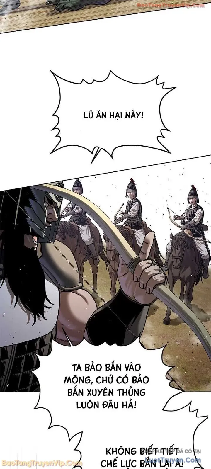 Cương Thiết Liệt Đế Chapter 37 - 17