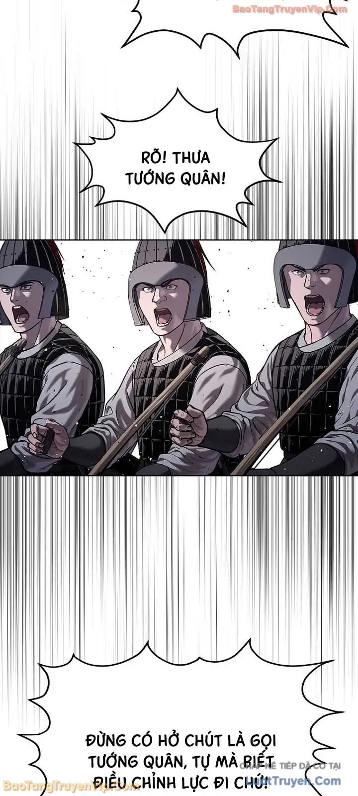 Cương Thiết Liệt Đế Chapter 37 - 18