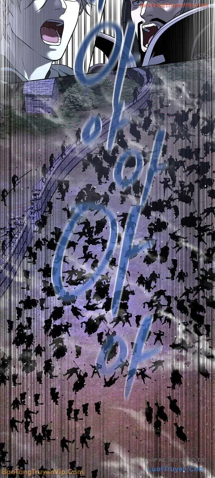 Cương Thiết Liệt Đế Chapter 37 - 3