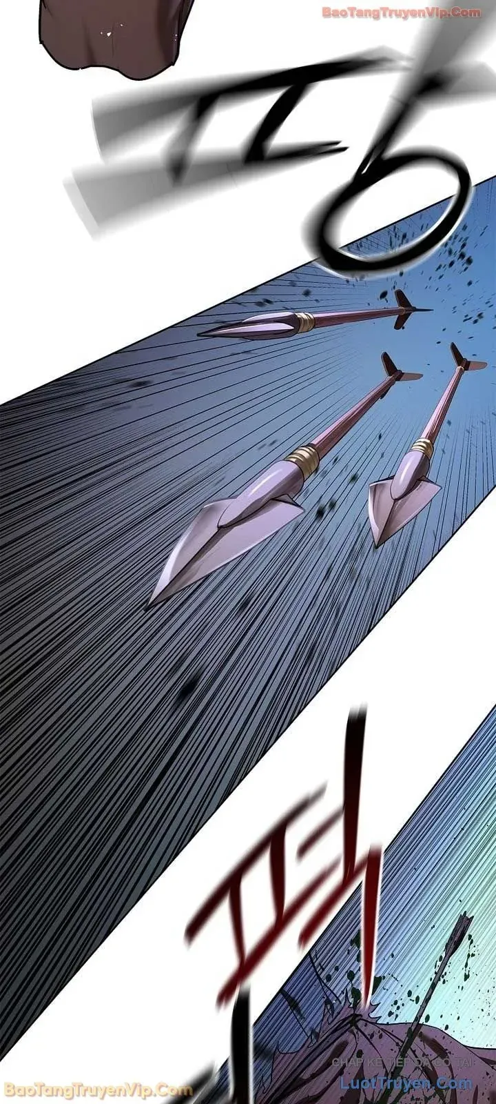 Cương Thiết Liệt Đế Chapter 37 - 21