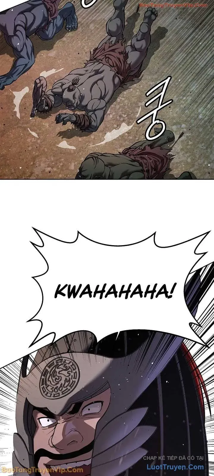 Cương Thiết Liệt Đế Chapter 37 - 24