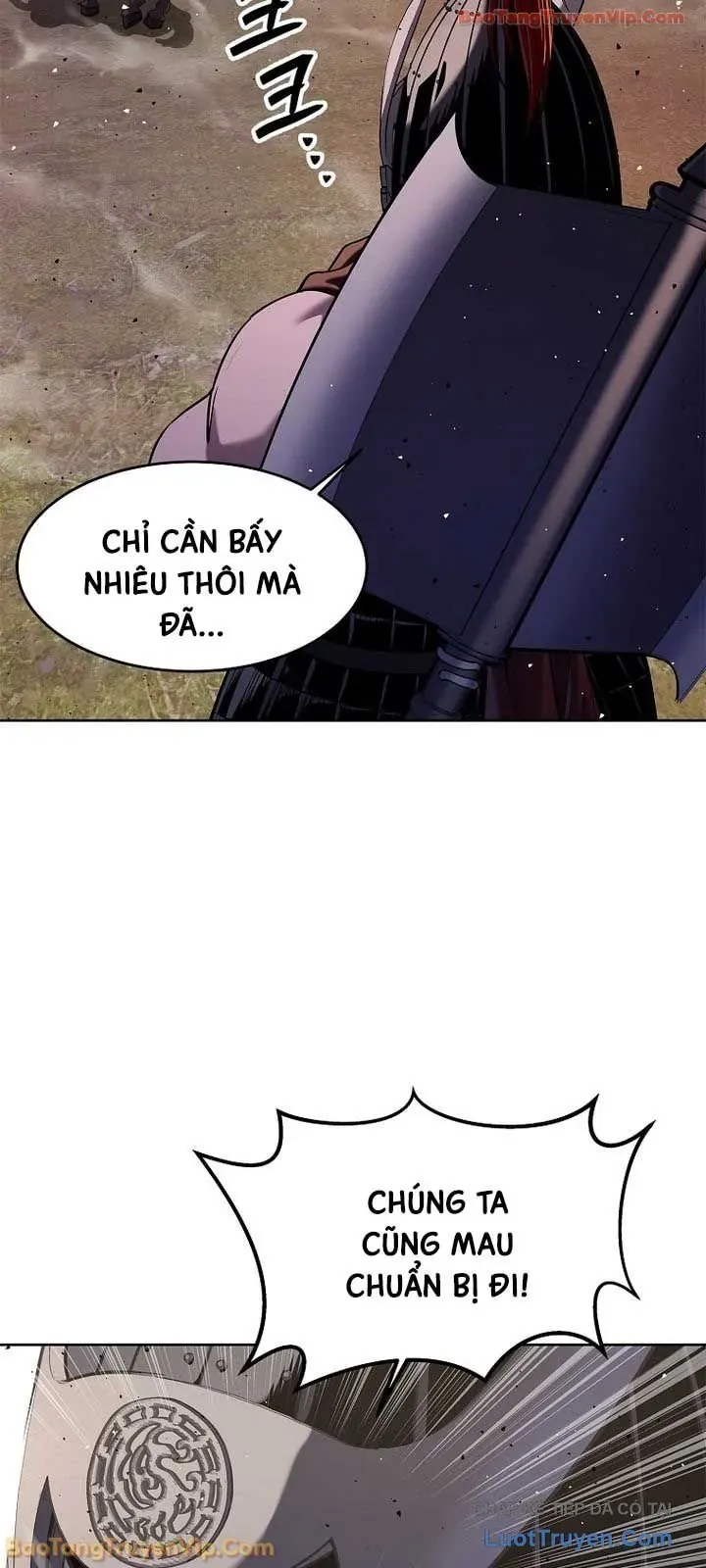 Cương Thiết Liệt Đế Chapter 37 - 26