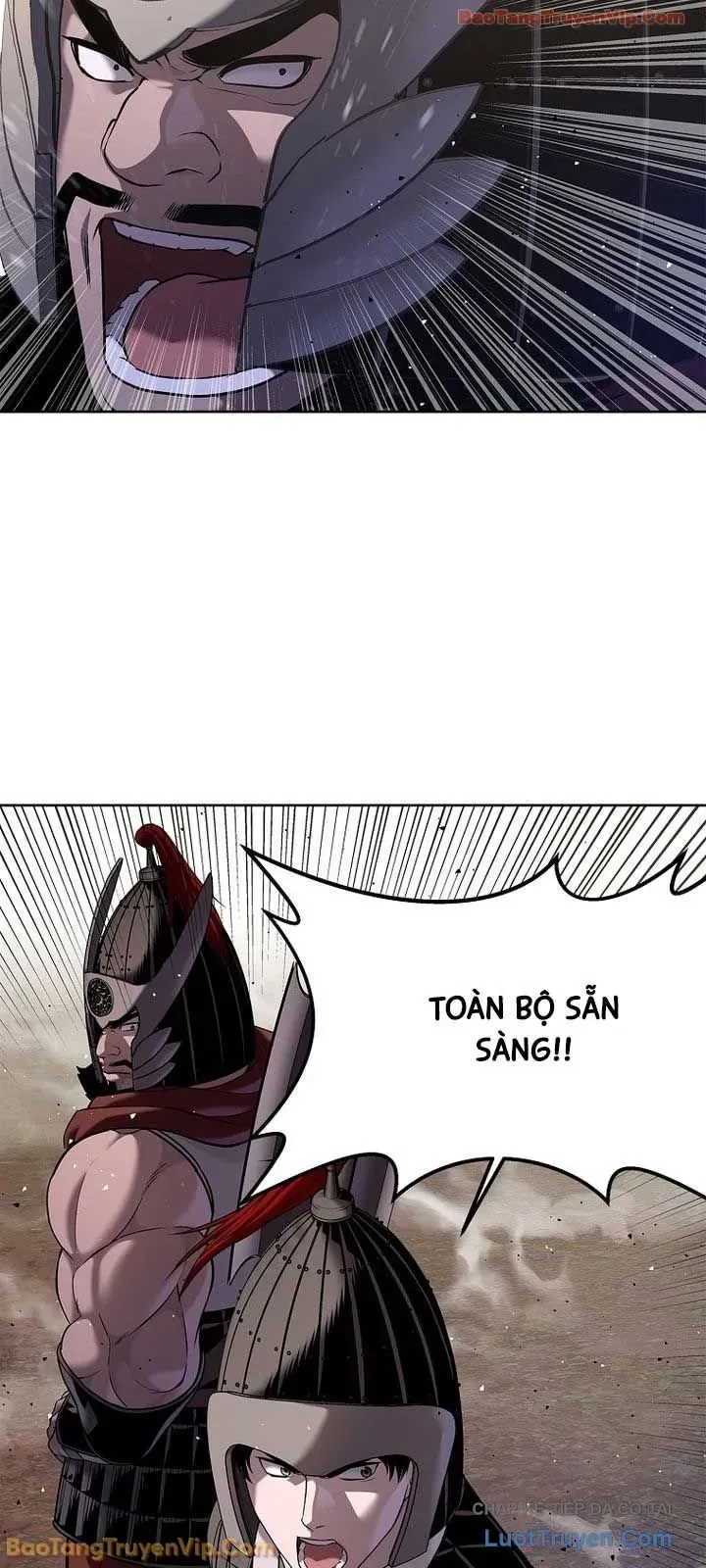 Cương Thiết Liệt Đế Chapter 37 - 27