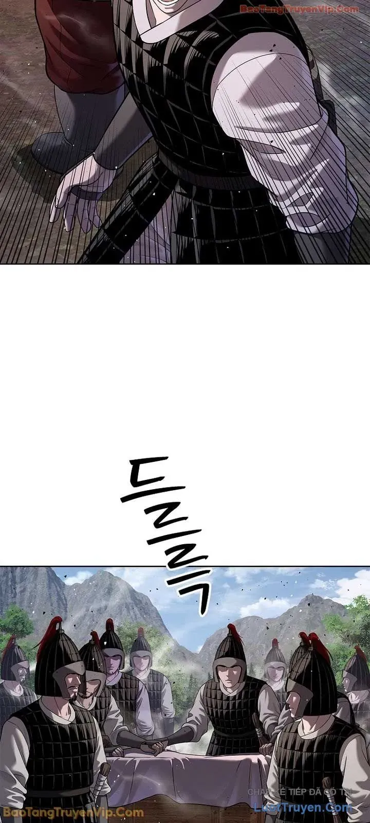 Cương Thiết Liệt Đế Chapter 37 - 28
