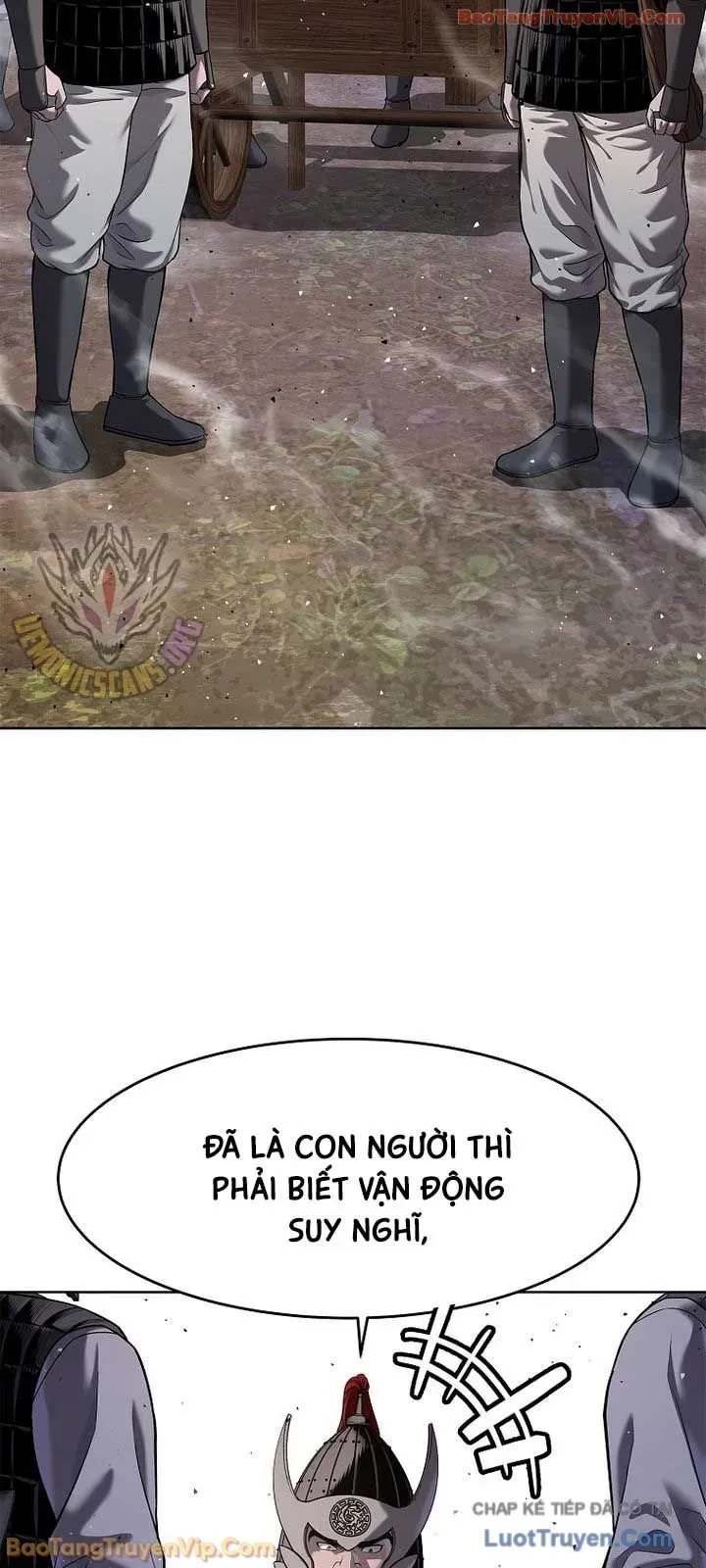Cương Thiết Liệt Đế Chapter 37 - 29