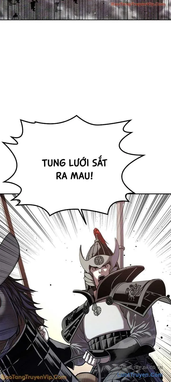 Cương Thiết Liệt Đế Chapter 37 - 4