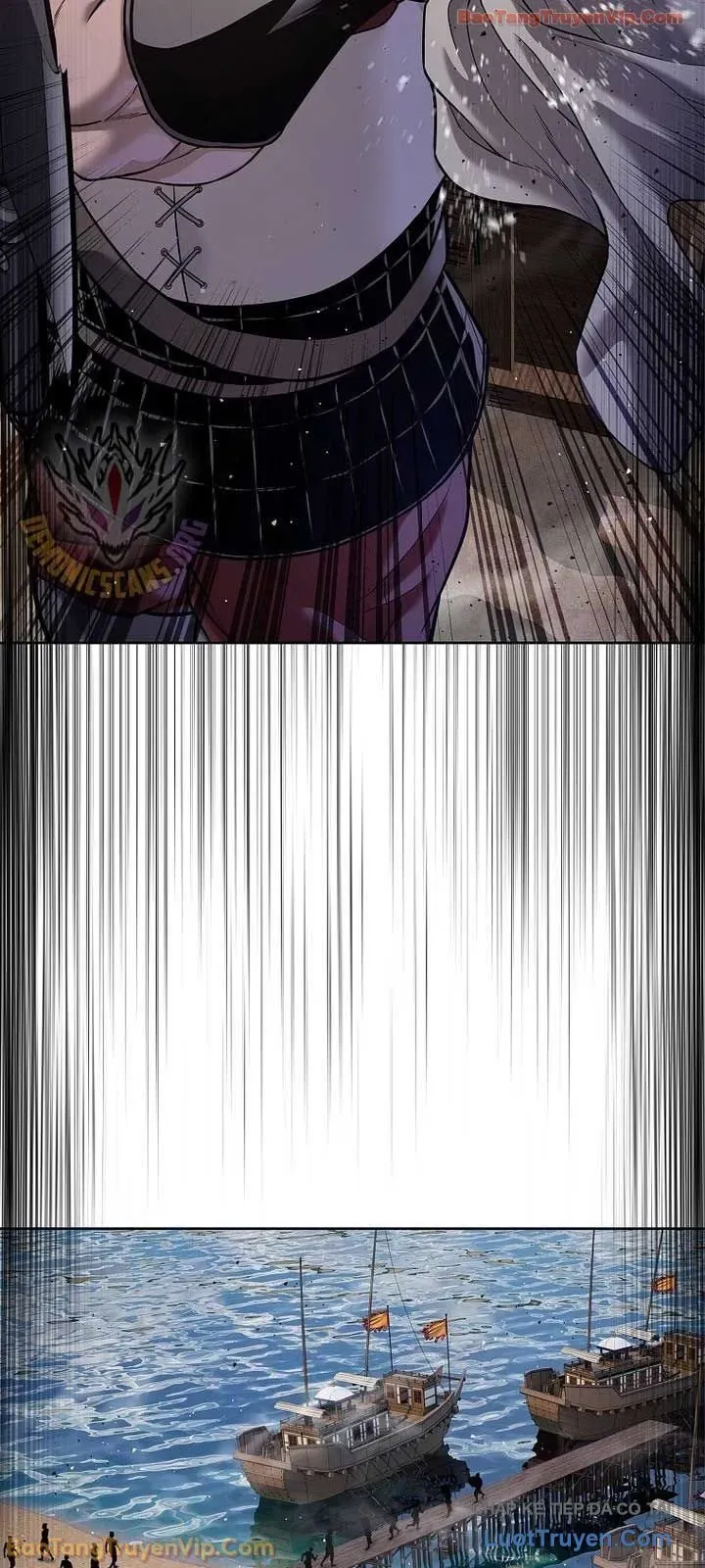 Cương Thiết Liệt Đế Chapter 37 - 32