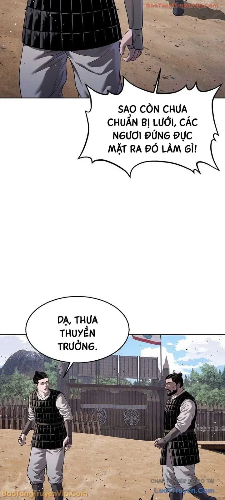 Cương Thiết Liệt Đế Chapter 37 - 35