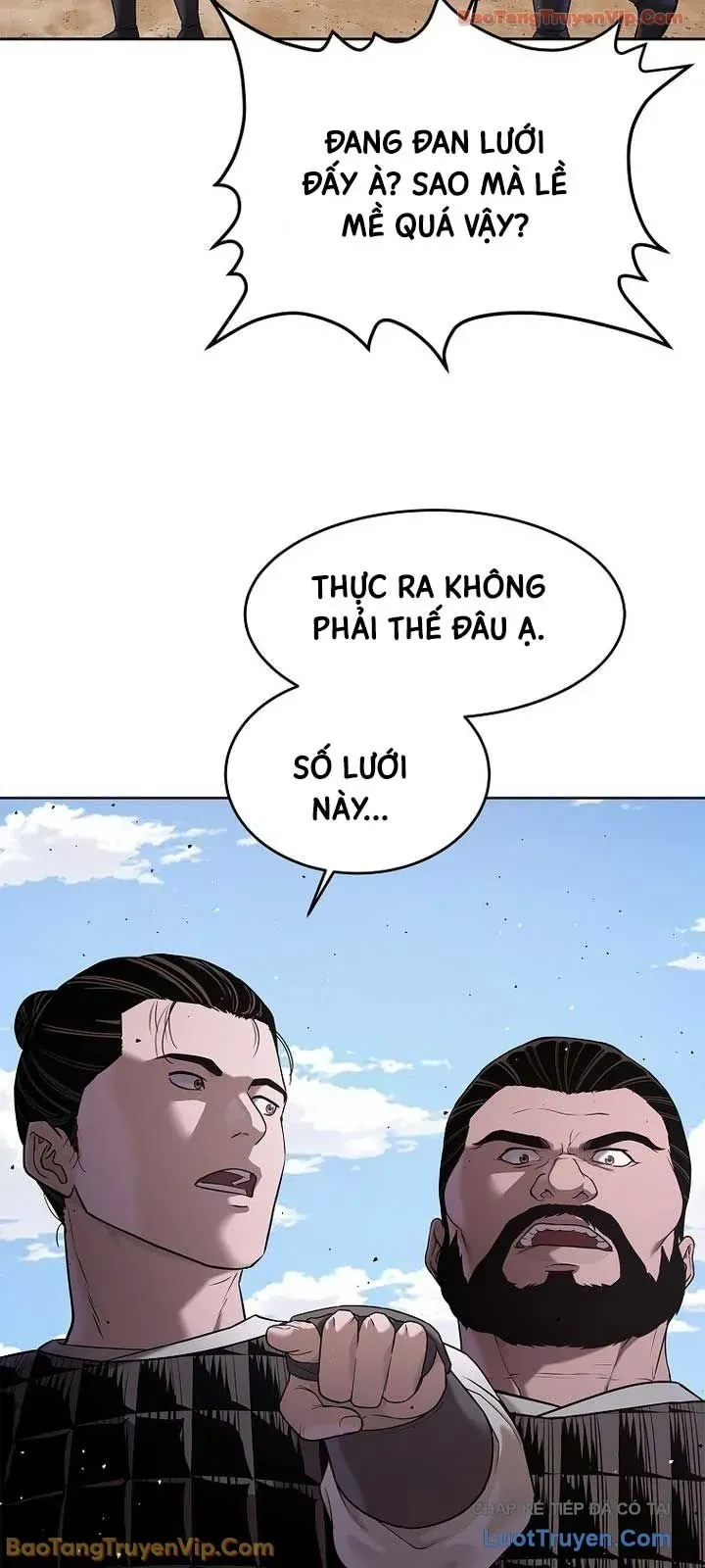 Cương Thiết Liệt Đế Chapter 37 - 36