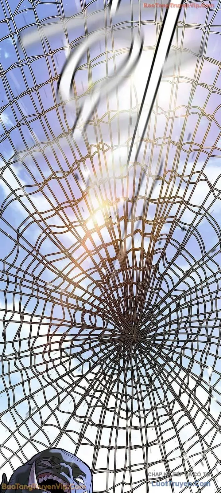 Cương Thiết Liệt Đế Chapter 37 - 38