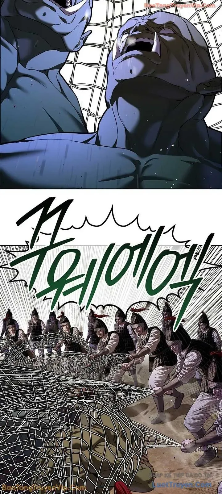 Cương Thiết Liệt Đế Chapter 37 - 39