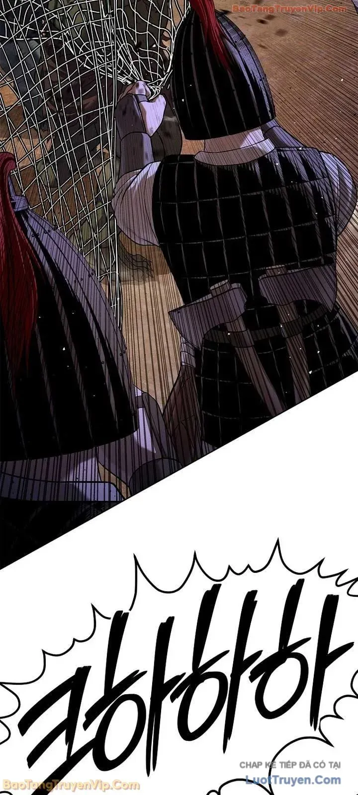 Cương Thiết Liệt Đế Chapter 37 - 40